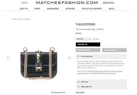 matchesfashion us site.